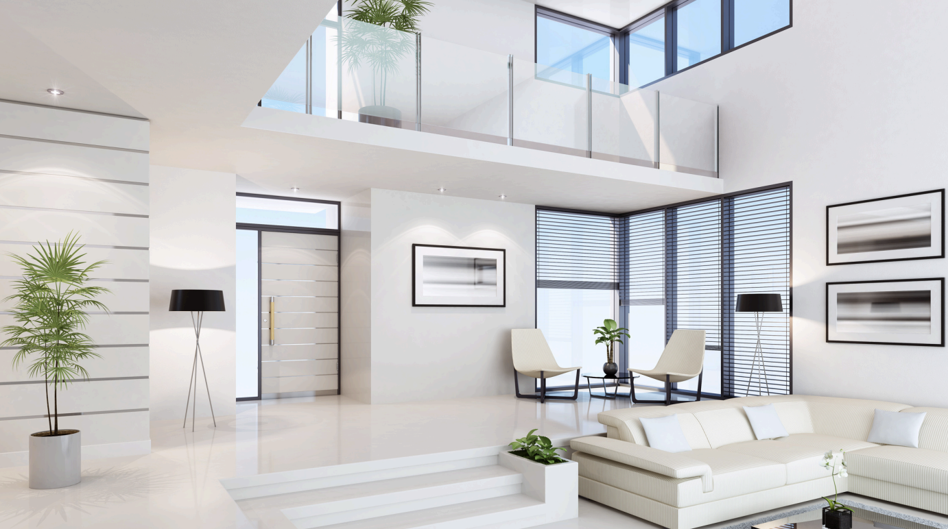 RLJ Living Residence